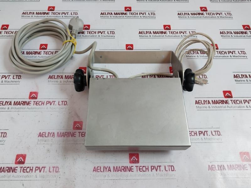 Marel M Series 1100 Standard Bench Scale Ps1-p1091 12000841