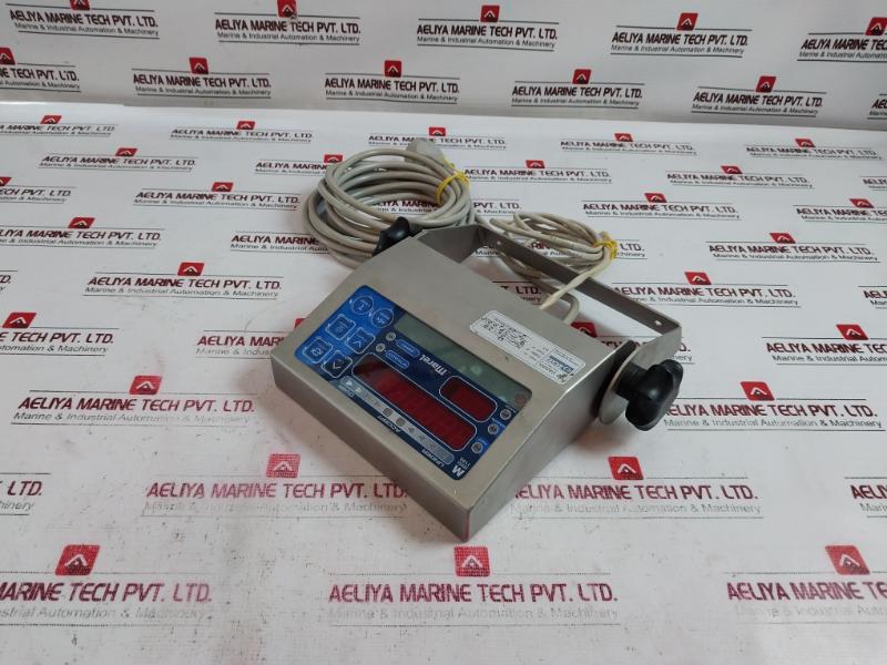 Marel M Series 1100 Standard Bench Scale Ps1-p1091 12000841