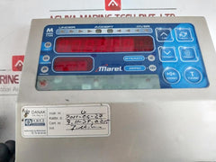 Marel M Series 1100 Standard Bench Scale Ps1-p1091 12000841