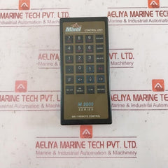Marel Mr-1 Remote Control Unit M 2000 Series