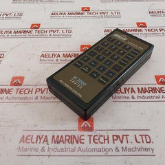 Marel Mr-1 Remote Control Unit M 2000 Series
