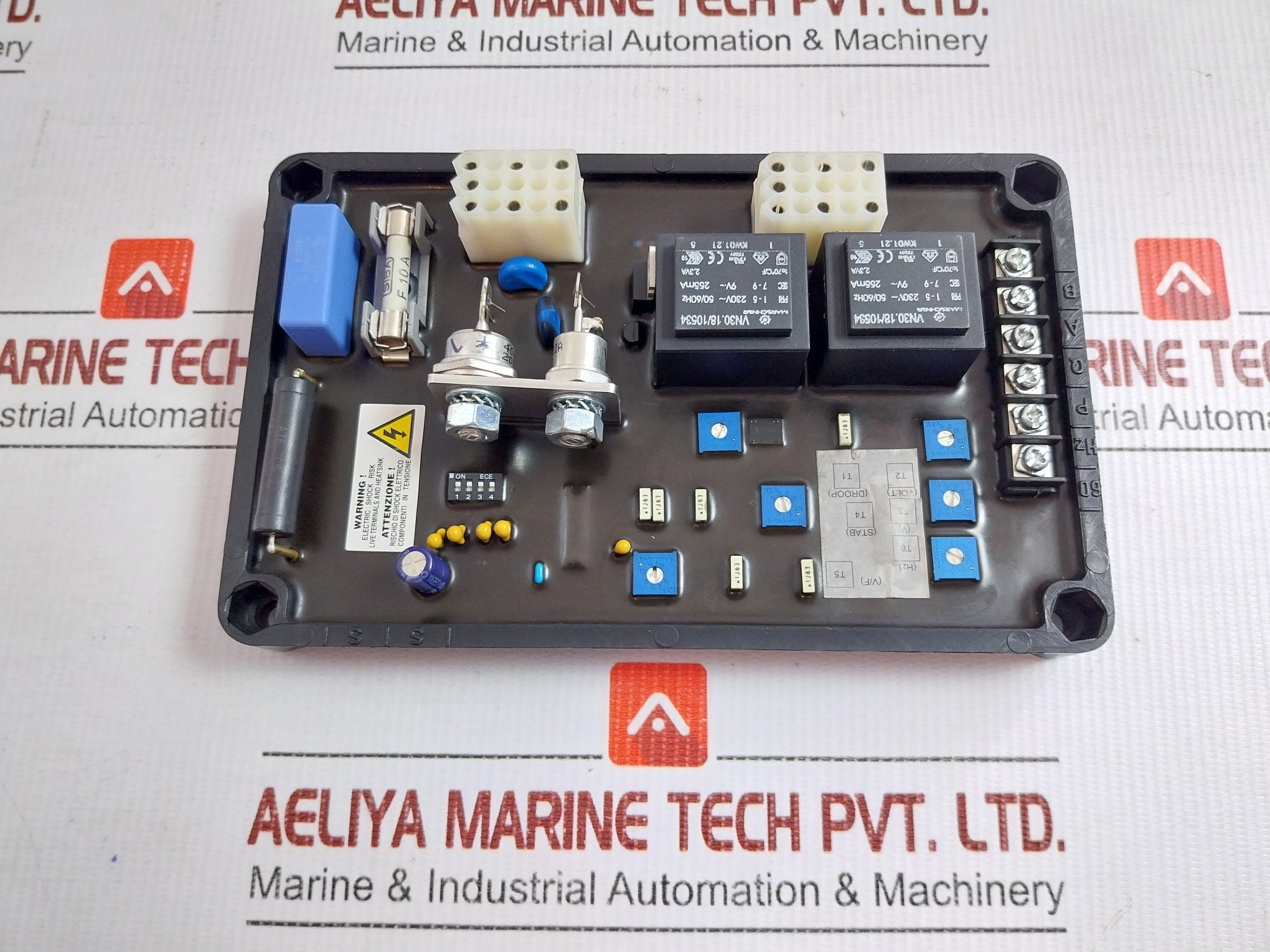 Marelli M25Fa808B