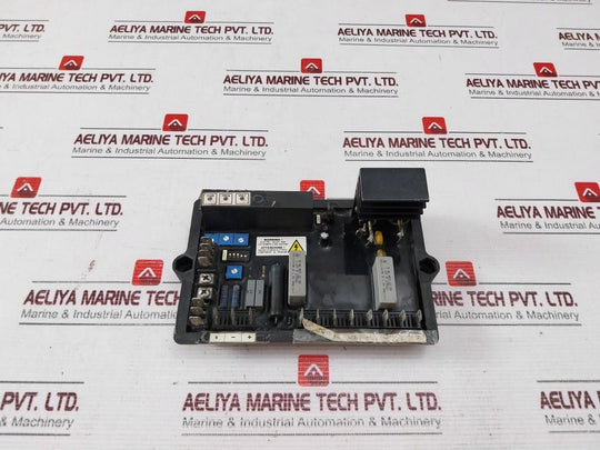 Marelli Motori M63Fa310A Automatic Voltage Regulator