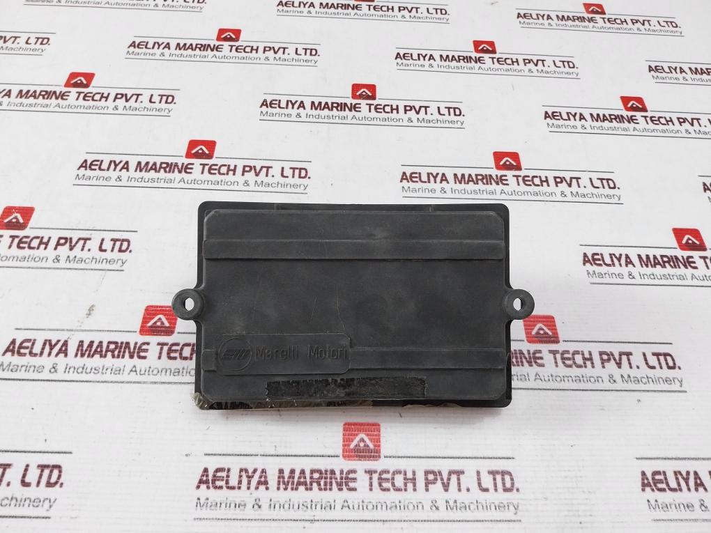 Marelli Motori M63Fa310A Automatic Voltage Regulator