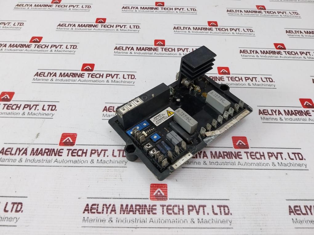 Marelli Motori M63Fa310A Automatic Voltage Regulator
