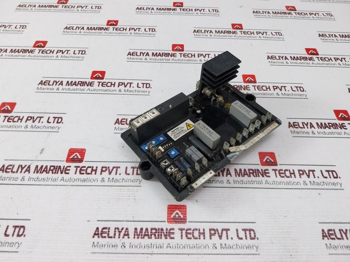 Marelli Motori M63Fa310A Automatic Voltage Regulator