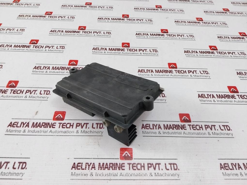Marelli Motori M63Fa310A Automatic Voltage Regulator