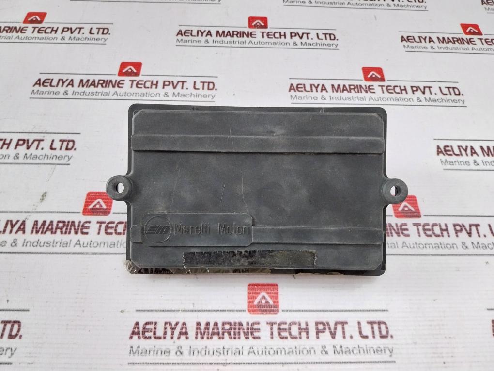 Marelli Motori M63Fa310A Automatic Voltage Regulator