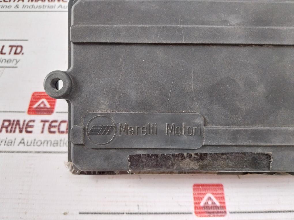 Marelli Motori M63Fa310A Automatic Voltage Regulator