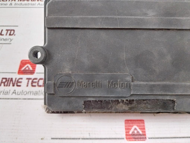 Marelli Motori M63Fa310A Automatic Voltage Regulator