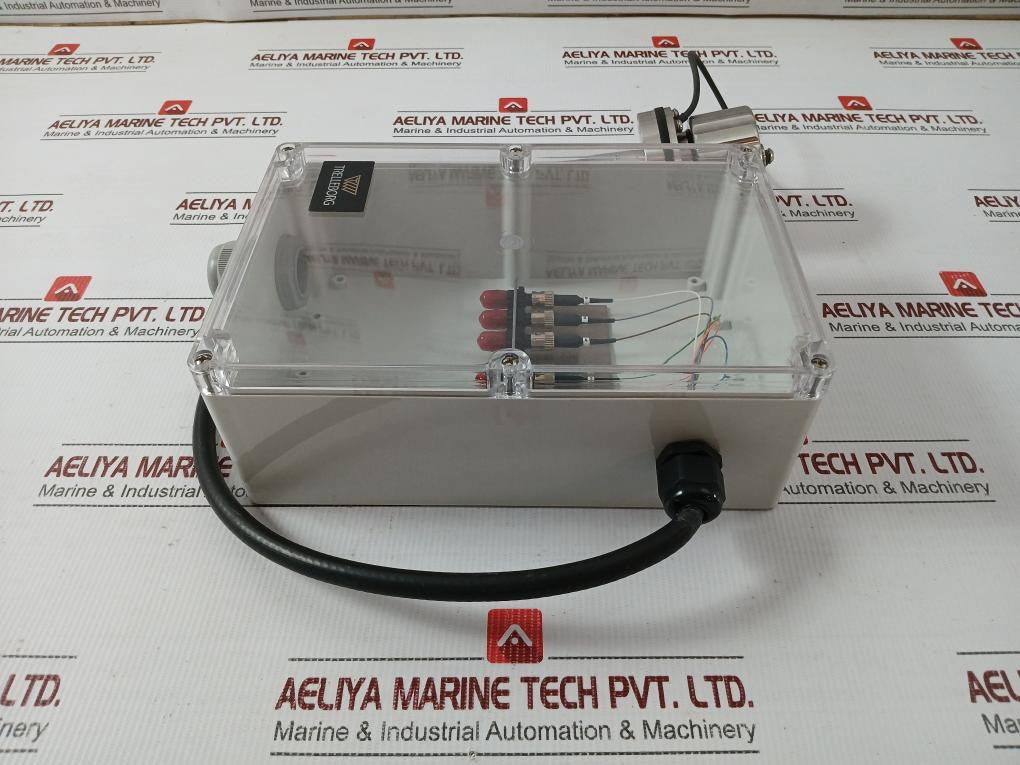 Marine-Sensor-And-Junction-Terminal-Box-Trelleborg-New-3