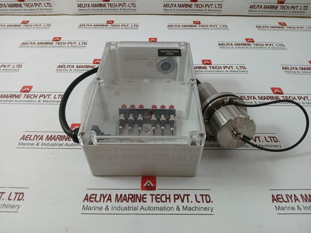 Marine-Sensor-And-Junction-Terminal-Box-Trelleborg-New-4