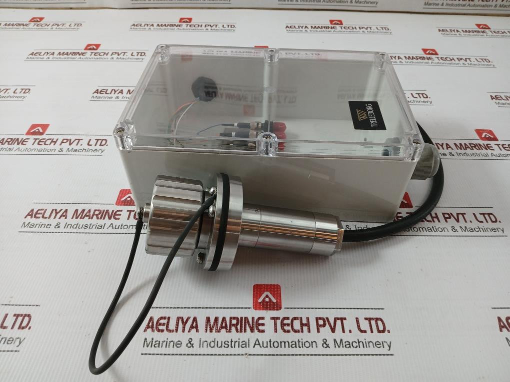 Marine-Sensor-And-Junction-Terminal-Box-Trelleborg-New-5