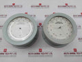 Marine Aneroid Barometer 912–1048 Hpa Ota Keiki Seisakusho 9-a