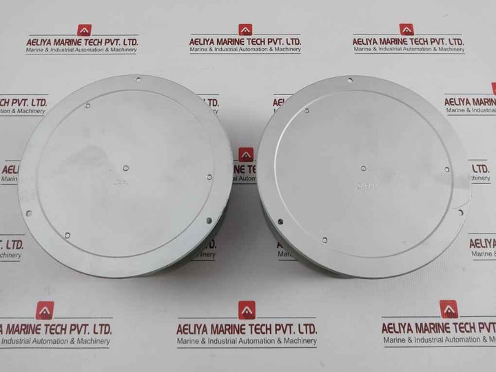 Marine Aneroid Barometer 912–1048 Hpa Ota Keiki Seisakusho 9-a
