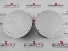 Marine Aneroid Barometer 912–1048 Hpa Ota Keiki Seisakusho 9-a