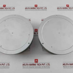 Marine Aneroid Barometer 912–1048 Hpa Ota Keiki Seisakusho 9-a