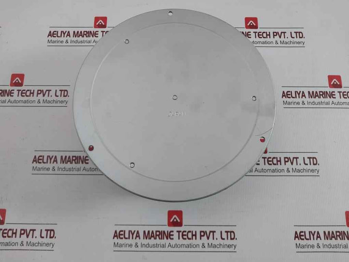 Marine Aneroid Barometer 912–1048 Hpa Ota Keiki Seisakusho 9-a