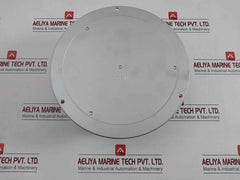 Marine Aneroid Barometer 912–1048 Hpa Ota Keiki Seisakusho 9-a