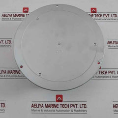 Marine Aneroid Barometer 912–1048 Hpa Ota Keiki Seisakusho 9-a