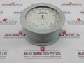 Marine Aneroid Barometer 912–1048 Hpa Ota Keiki Seisakusho 9-a
