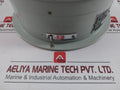 Marine Aneroid Barometer 912–1048 Hpa Ota Keiki Seisakusho 9-a