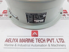 Marine Aneroid Barometer 912–1048 Hpa Ota Keiki Seisakusho 9-a