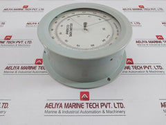 Marine Aneroid Barometer 912–1048 Hpa Ota Keiki Seisakusho 9-a