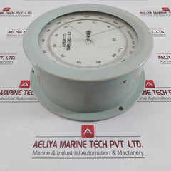 Marine Aneroid Barometer 912–1048 Hpa Ota Keiki Seisakusho 9-a