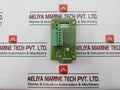 Marine Automation System Mas 2600/2P Transducer Amplifier Pcb