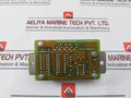 Marine Automation System Mas 2600/2P Transducer Amplifier Pcb