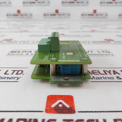 Marine Automation System Mas 2600/2P Transducer Amplifier Pcb