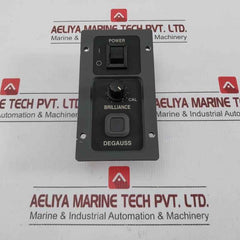 Marine Control Panel Furuno