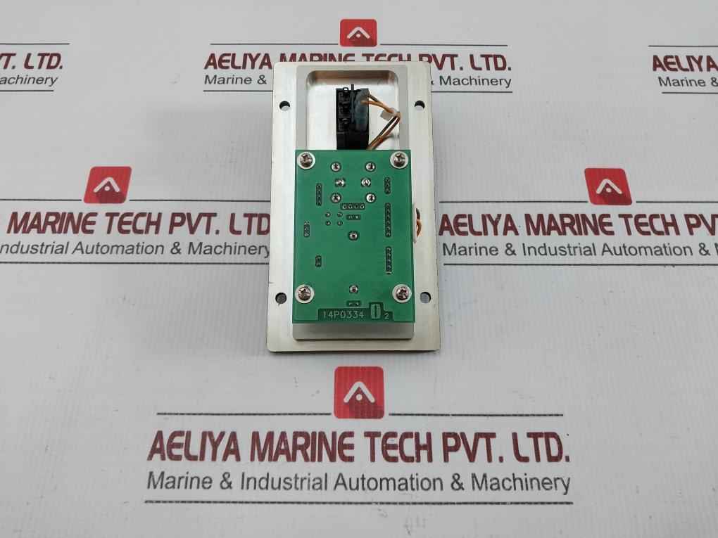 Marine Control Panel Furuno