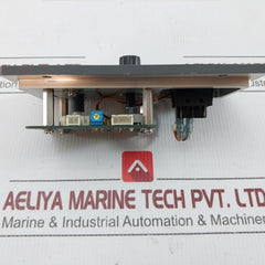 Marine Control Panel Furuno