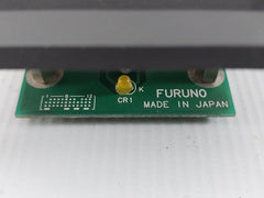 Marine Control Panel Furuno