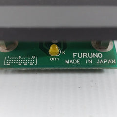 Marine Control Panel Furuno