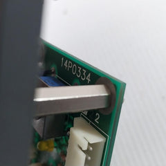 Marine Control Panel Furuno
