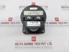 Marine Draft Indicator Gauge Hanla 1.025