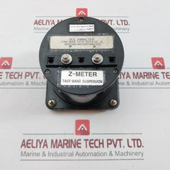 Marine Draft Indicator Gauge Hanla 1.025