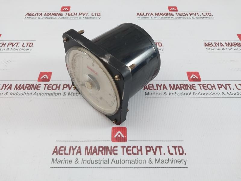 Marine Draft Indicator Gauge Hanla 1.025