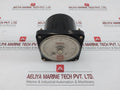 Marine Draft Indicator Gauge Hanla 1.025