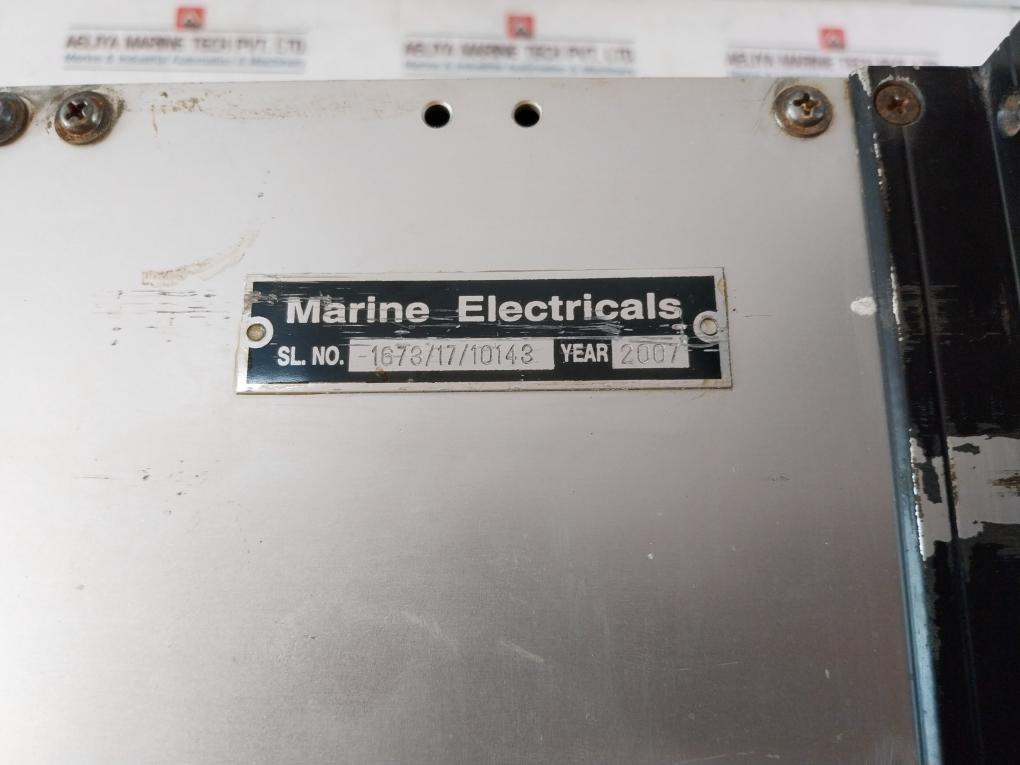 Marine Electricals 24V DC Navigation Light