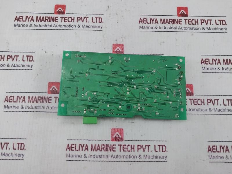 Marine Electronic Kdi-200Main Control Board Trs-out15V