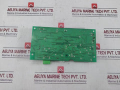 Marine Electronic Kdi-200Main Control Board Trs-out15V