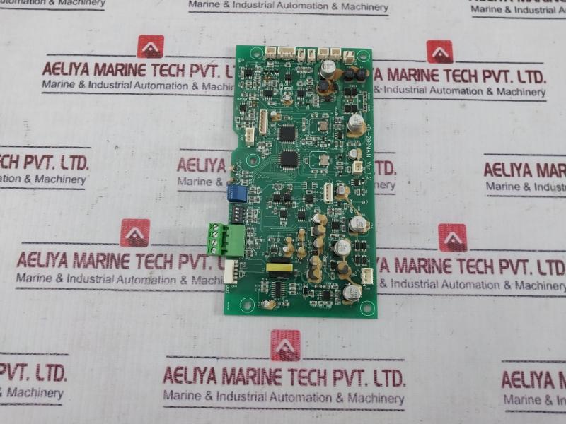 Marine Electronic Kdi-200Main Control Board Trs-out15V
