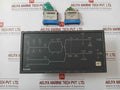 Marine Engine Control Panel Sulzer