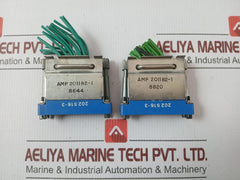 Marine Engine Control Panel Sulzer