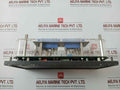 Marine Engine Control Panel Sulzer