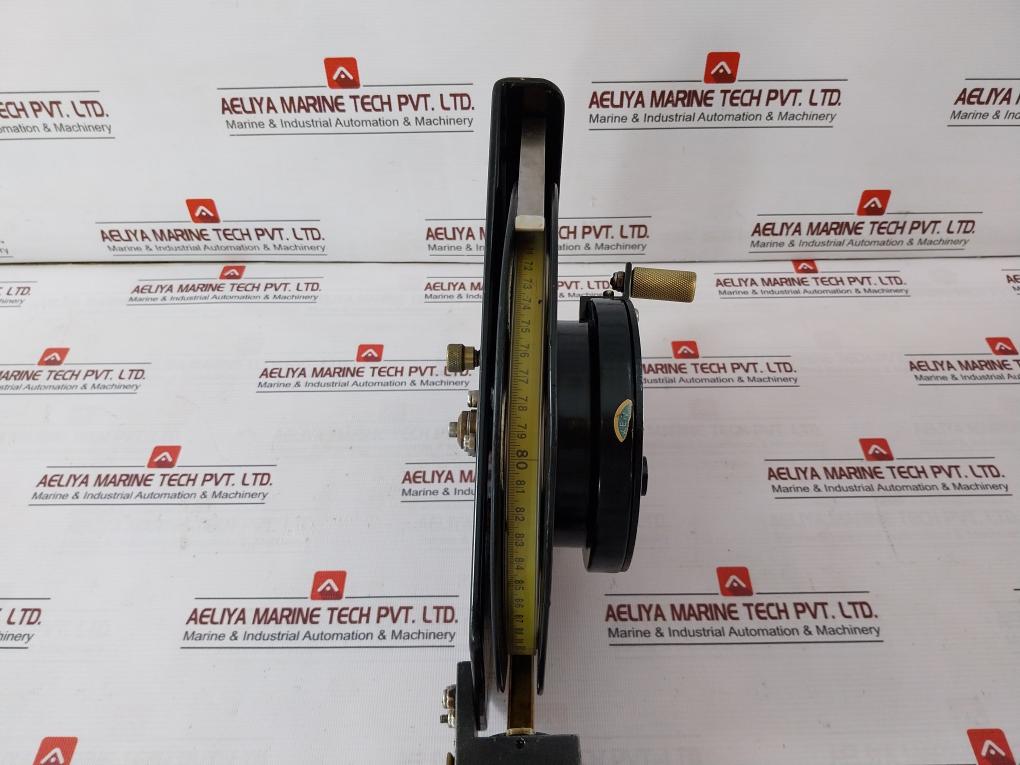 Marine Moisture Control D-2401-2 Ullage Temperature Interface 30M